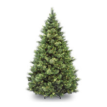 Christmas tree