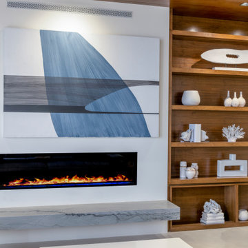 239 Carnation - Custom Modern Contemporary Home in Corona Del Mar, 2020