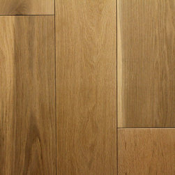 Catskill Fawn, The American Oak Collection - Hardwood Flooring