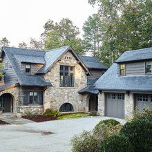Rustic Style