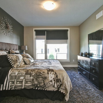 2017 Attached Homes – Under 1,500 sq ft Winner - Rinaldi Homes