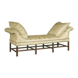 Hickory Chair Sofas - Sofas