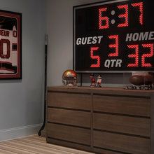 Hudson’s Room