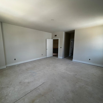 Home Remodeling