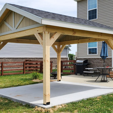 Camden by Weaver Barns - 2