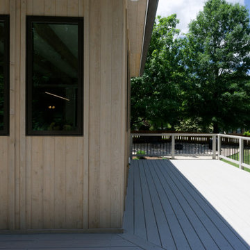 Cottage Remodel