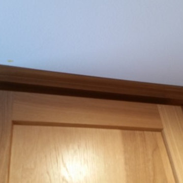 Kitchen Cabinetry Remodeling