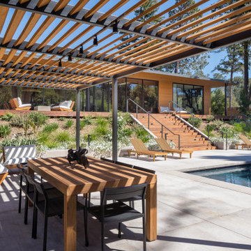 Glen Ellen Residence