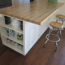Kitchen Ideas