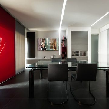 Contrasti - Eur, Roma