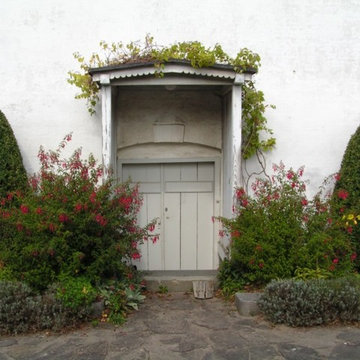 Huse og bygninger