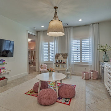 Exceptional 3000sf Addition & Whole Home Renovation in Lago Woods