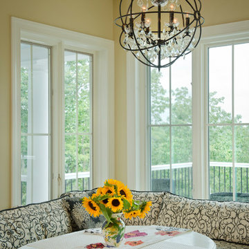 Michele and Greg's Whole Home Transformation