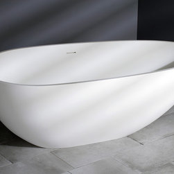 Kingston Brass Bath Tubs - Products