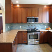 Kitchen Ideas