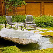 Water Features