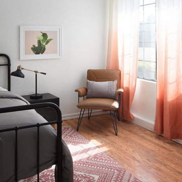 Rehab House - detox facility