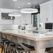 Kitchen Molding