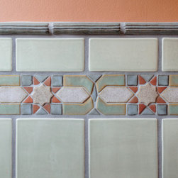 Ravenna Listello - Bath Products