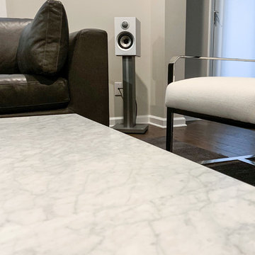 9.1 Channel Media Room