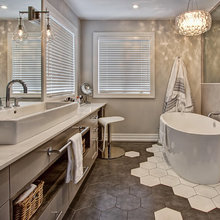 Feldman Master Bath