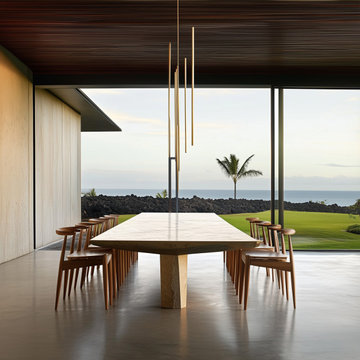 Hawaii Compound