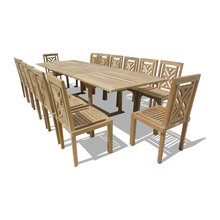 Outdoor Furniture Ideas