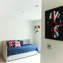 Bedroom Ideas