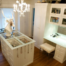 Dressing Room