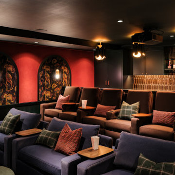 Luxury Style Seating