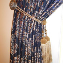 WINDOW TREATMENTS - Window Treatments