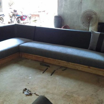 TV Lounge