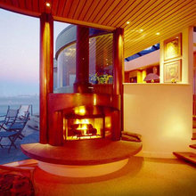 fireplaces