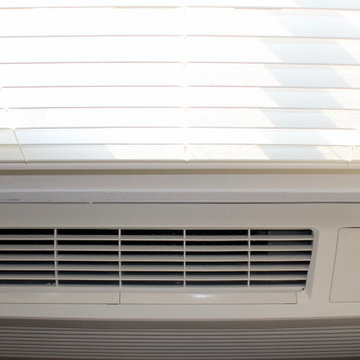 Heating and Cooling Units