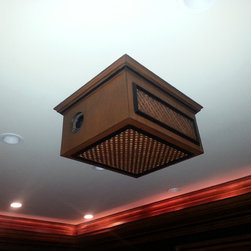 Theater - Home Electronics