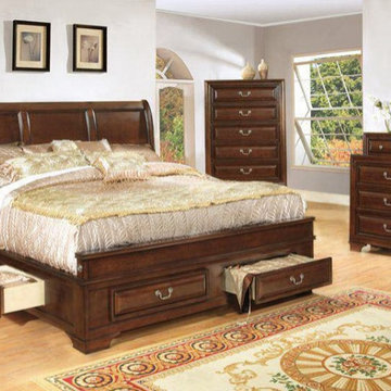 Bedroom sets (King)