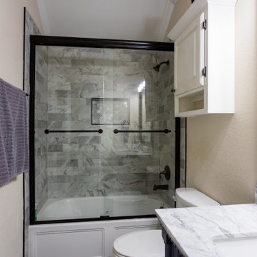Chepel Rock ln Guest Bathroom