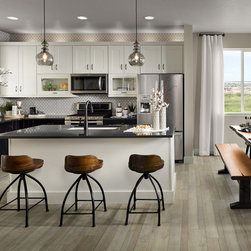 Berkeley Homes Denver Product 11 - Building Materials