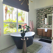 Small Bathroom