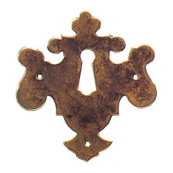 Escutcheons - Door Locks
