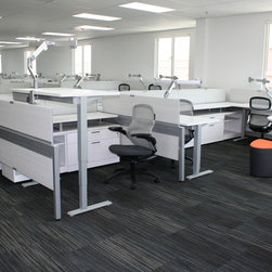 Ingram Micro - Furniture