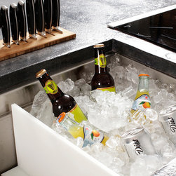 The Galley - Kitchen Sinks