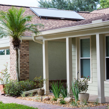 Resawn Re-Roof