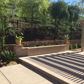Outdoor Living Spaces