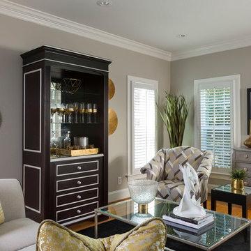 Loftus Design