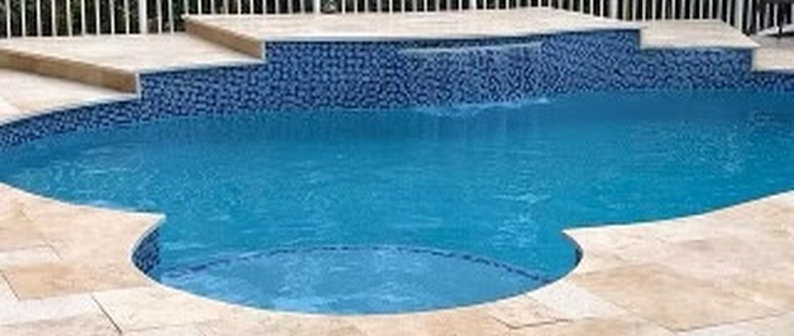 MARTINEZ POOLS AND SPAS, LLC - Project Photos & Reviews - Davie, FL US