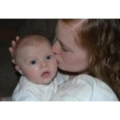 Cassandra Peterson's photo