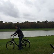 Tarek Beainy's photo