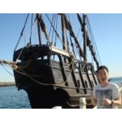 Duncan Liangs foto