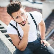 Arman Kashanis foto